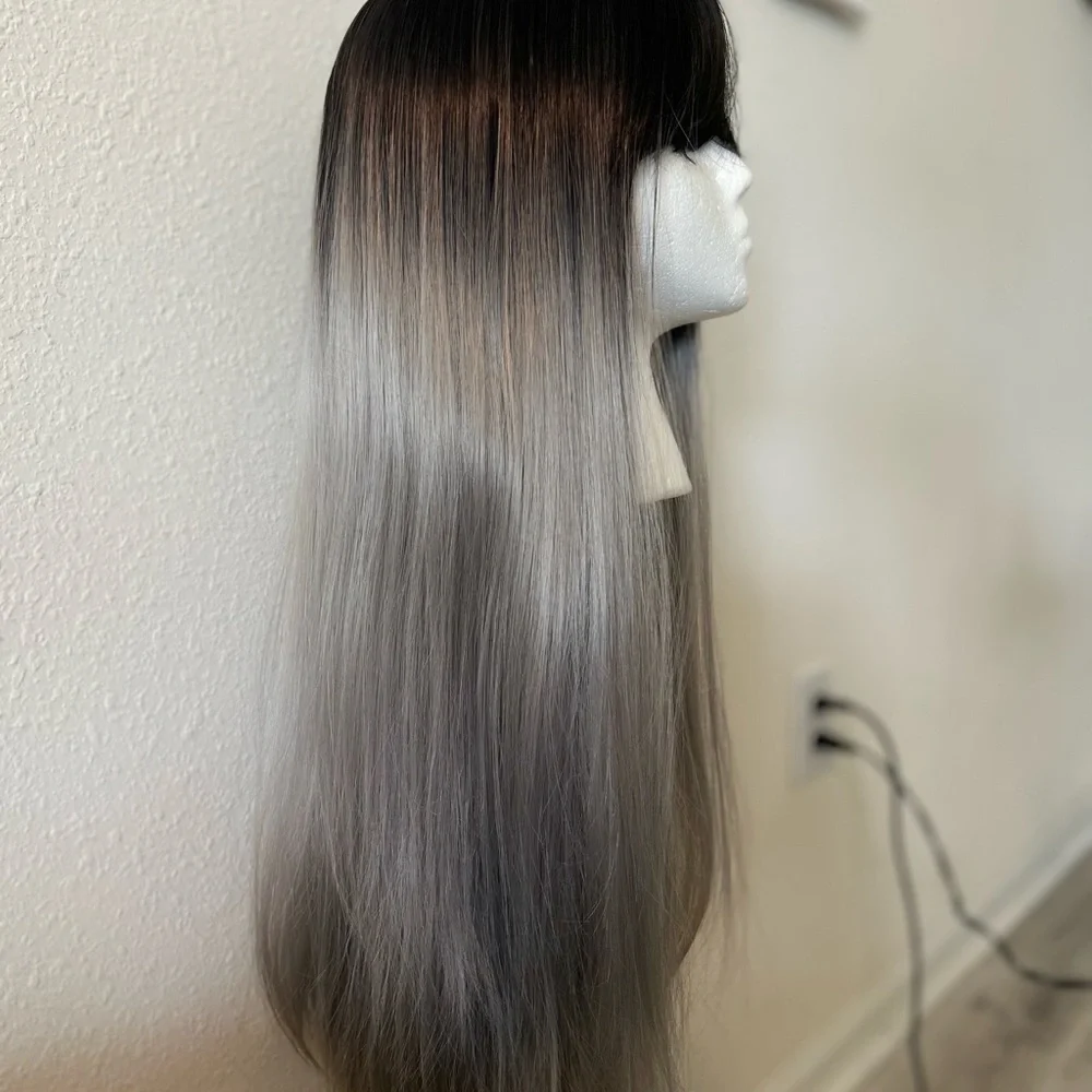 Wig - Picture 2 of 4